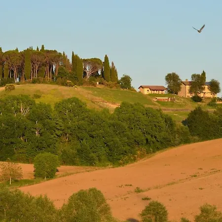 Appartamenten Farnese Apartment *