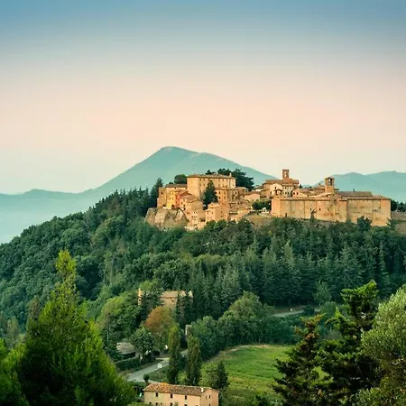 Appartamenten Farnese Apartment