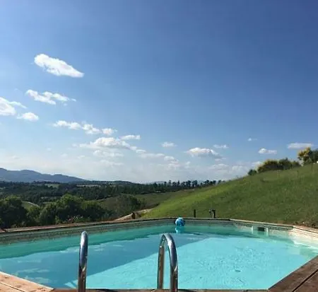 Appartamenten Farnese