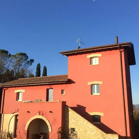 Appartement Appartamenten Farnese