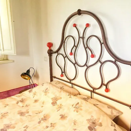 Appartement Appartamenten Farnese Montone (Umbria)