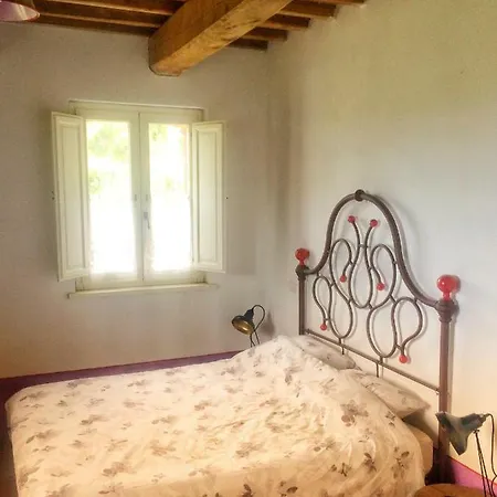 Appartamenten Farnese Apartment Montone (Umbria)