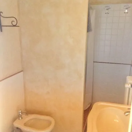 Appartamenten Farnese Appartement