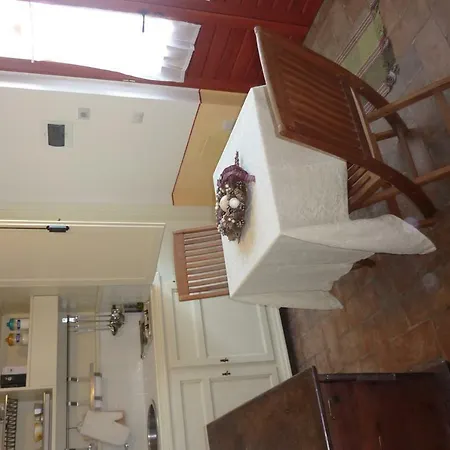 Appartement Appartamenten Farnese Montone (Umbria)