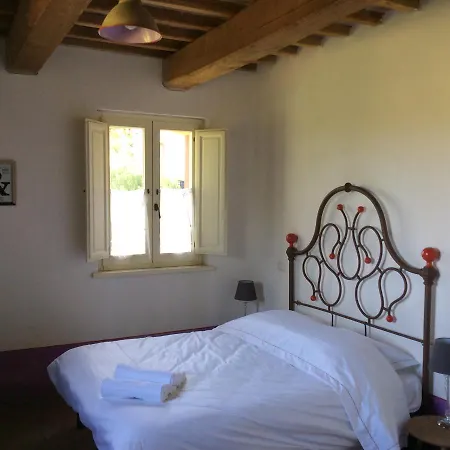 Apartment Appartamenten Farnese *