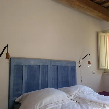 Apartment Appartamenten Farnese *